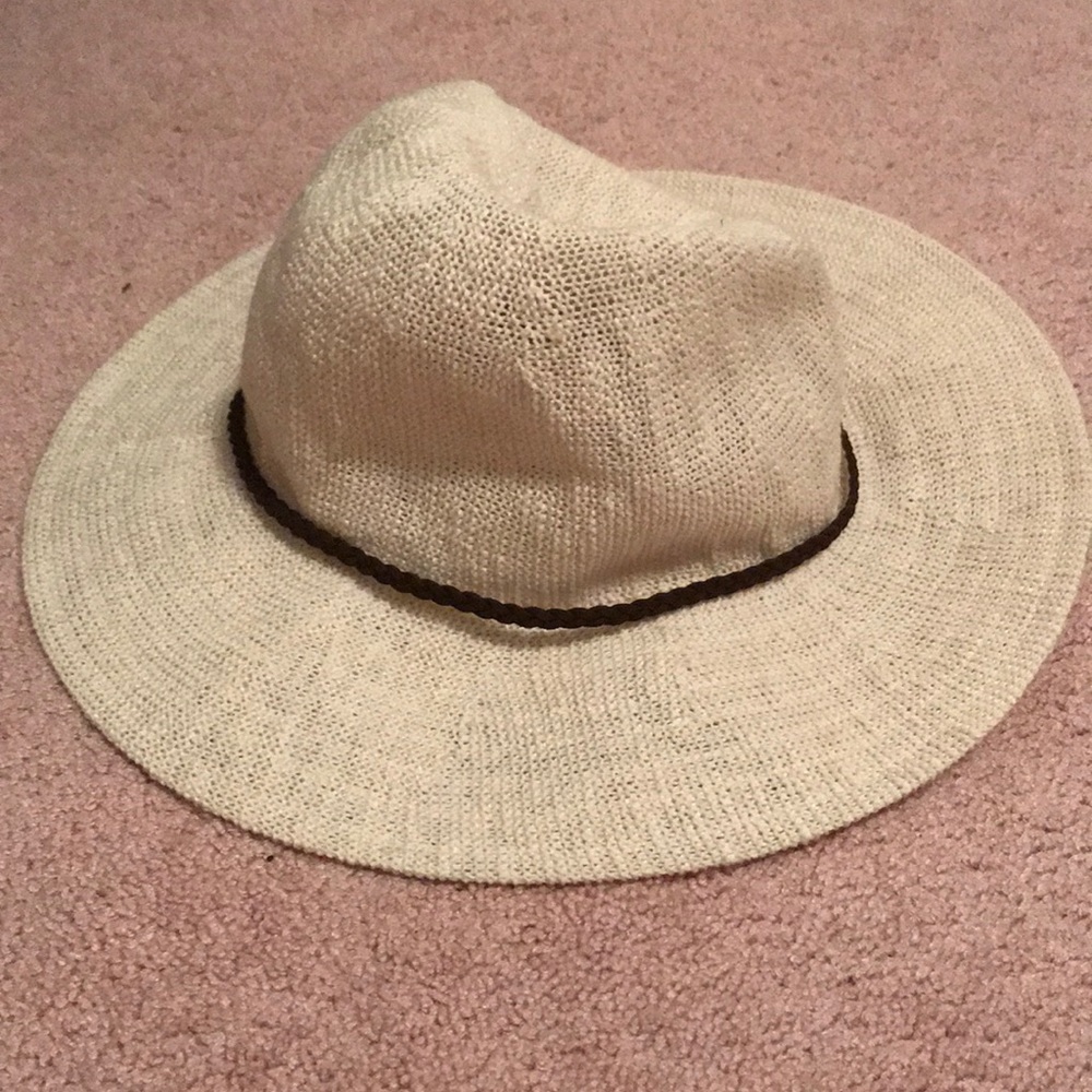 Sun hat